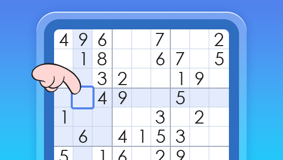 free printable medium sudoku
