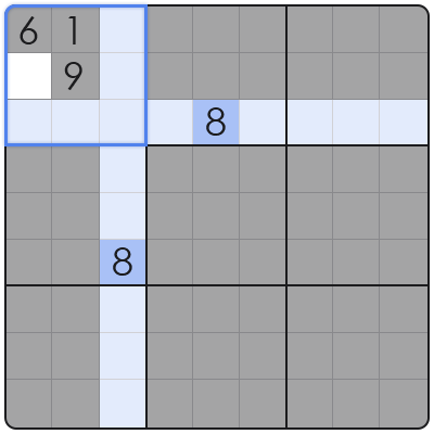 sudoku with letters and numbers