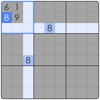 blocks sudoku